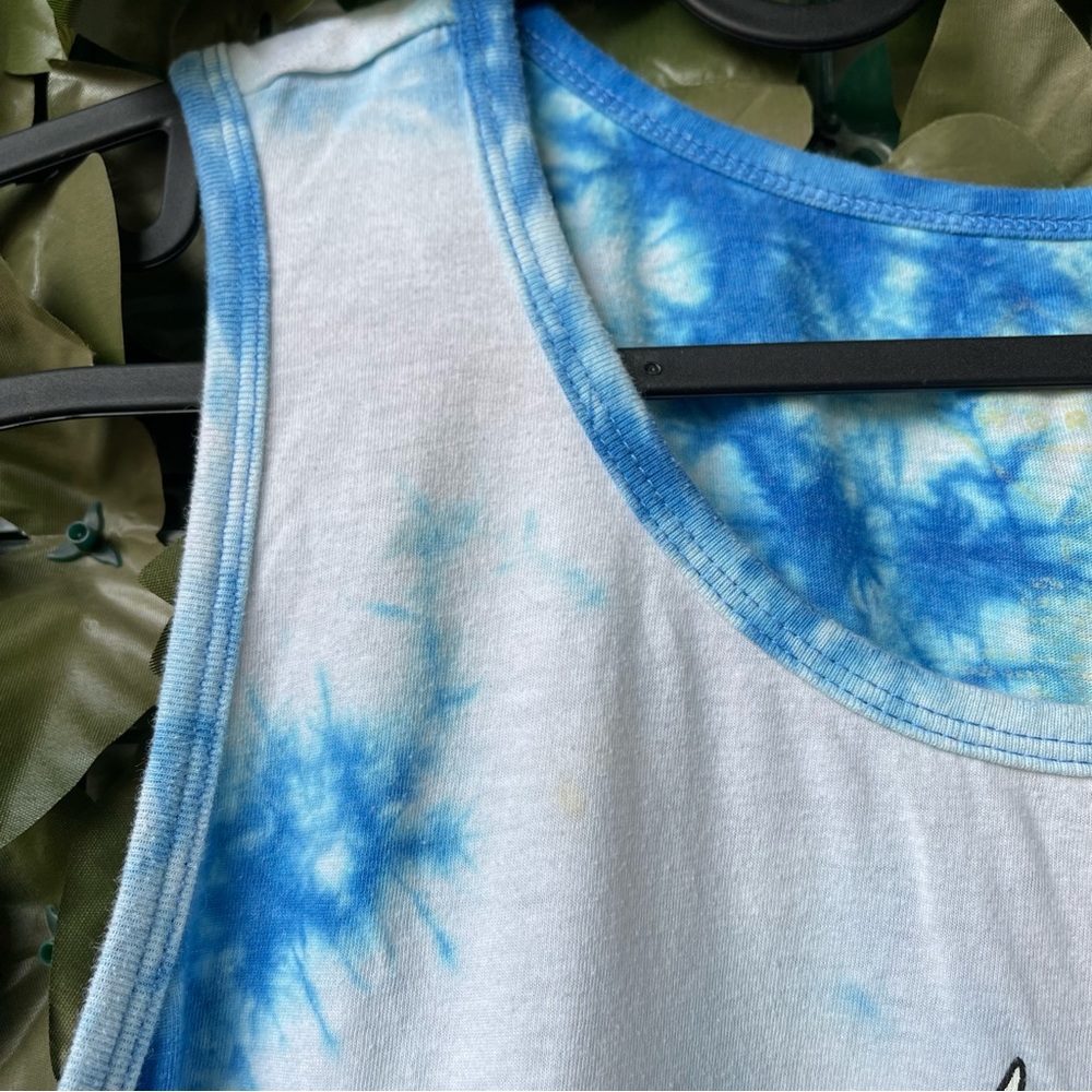 Tank top - Picture 2 of 2